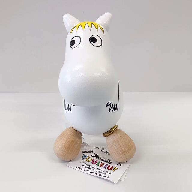 プーレット Puulelut ハンドメイド北欧ツボ押し人形「フローレン