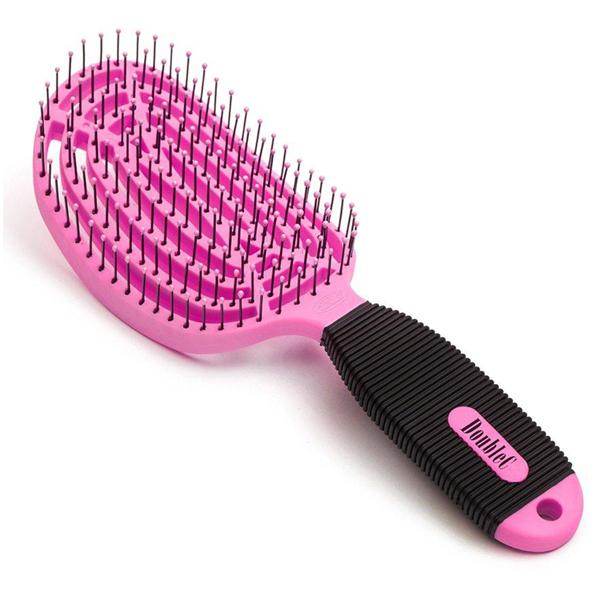 プロ仕様ヘアスタイリングブラシ！NuWay4HAIR[ニューウェイフォーヘア