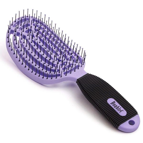 プロ仕様ヘアスタイリングブラシ！NuWay4HAIR[ニューウェイフォーヘア