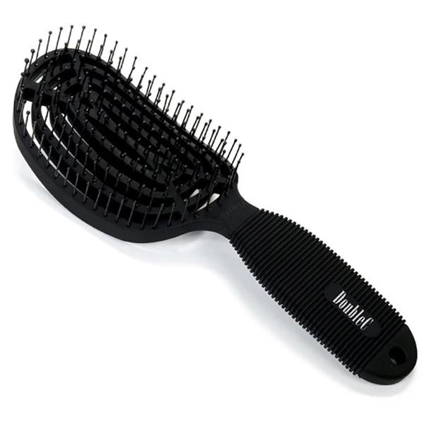 プロ仕様ヘアスタイリングブラシ！NuWay4HAIR[ニューウェイフォーヘア