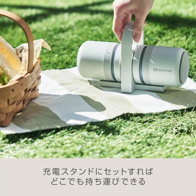 ❤超高音質な超美麗サウンドを再現❣完全防水でお風呂でも使える♪❤スピーカー ❤超高音質な超美麗サウンドを再現❣完全防水でお風呂でも使える