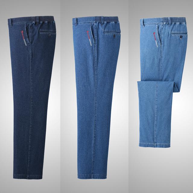 敬老の日 SALOON EXPRESS(サルーンエクスプレス)刺繍入りストレッチ