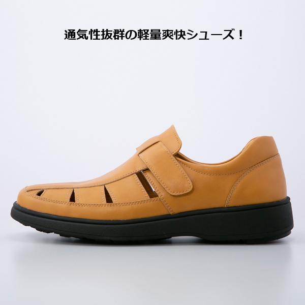 敬老の日 ギフト Pierucci(ピエルッチ)紳士軽量爽快シューズ2色組 