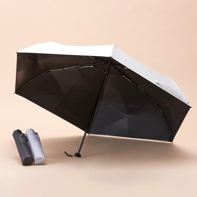 日傘 折傘 アンブレラ 晴雨兼用 梅雨(圧倒的に畳みやすい傘 日傘 折傘 アンブレラ 晴雨兼用 梅雨(圧倒的に畳みやすい傘