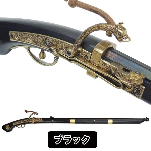 DENIXデニックス1274火縄銃種子島(ポルトガル伝来モデル DENIXデニックス1274火縄銃種子島(ポルトガル伝来モデル