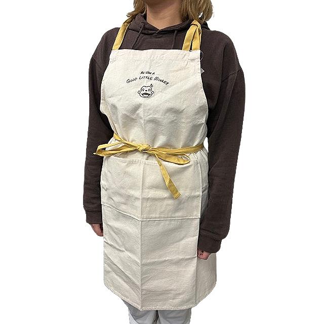 貴重品 ますや味噌 ロゴ入りエプロン プレミアム 貴重品 ますや味噌 ロゴ入りエプロン プレミアム