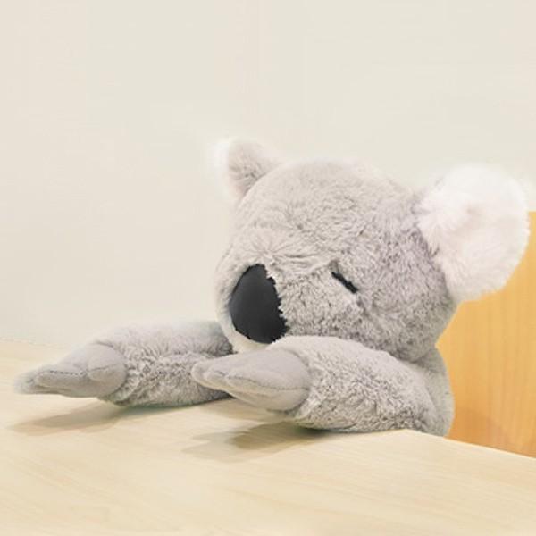 うぃずずコアラ(コアラぬいぐるみ リアル動物ぬいぐるみ 抱っこ うぃずずコアラ(コアラぬいぐるみ リアル動物ぬいぐるみ 抱っこ