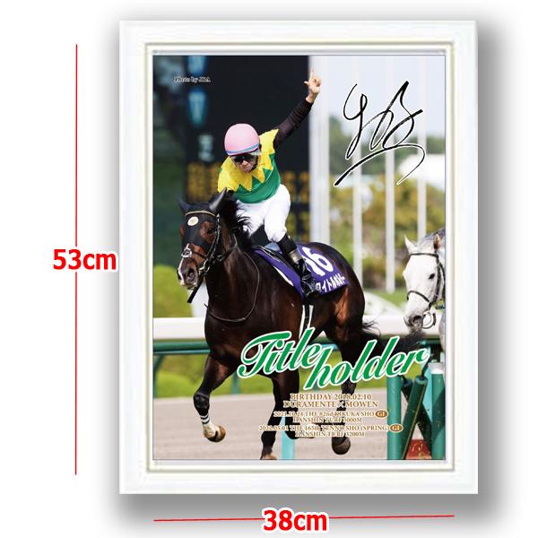 タイトルホルダー世界限定50枚カード