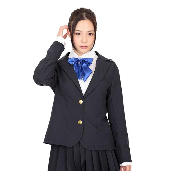 大人可愛いコスチューム「俺のブレザー」(コスプレ 制服