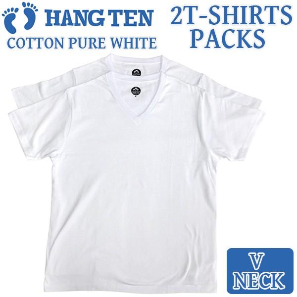HANGTEN2枚パックTシャツ(ハンテン,メンズ,インナーウェア,男性下着,白無地Tシャツ,半袖,アンダーウェア,コットン,綿100%,サーフブランド,2枚セット) :SYNC-H2PT:プレミアムポニー 通販 ミルクバークラブ シャツ グレー ボーリングシャツ風 半袖 麻 サイズフリー