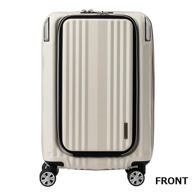 TSロック MILESTOUTILITY 37Lハードキャリー(ストッパー機能) TSロック MILESTOUTILITY 37Lハードキャリー(ストッパー機能)