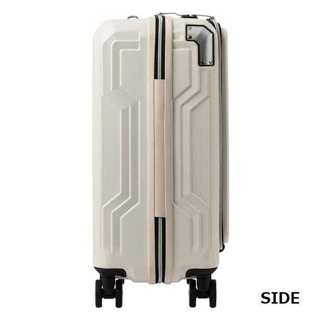 トラベル用スーツケース「TSロック搭載LEGEND WALKERハードケース6211
