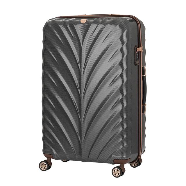 トラベル用スーツケース「超軽量PCファイバー製LEGEND WALKERハードケース8700大型83L」  (キャリーケース 83L ハードケース) トラベル用スーツケース「超軽量PCファイバー製LEGEND WALKERハード