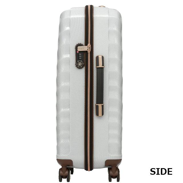 トラベル用スーツケース「超軽量PCファイバー製LEGEND WALKERハード