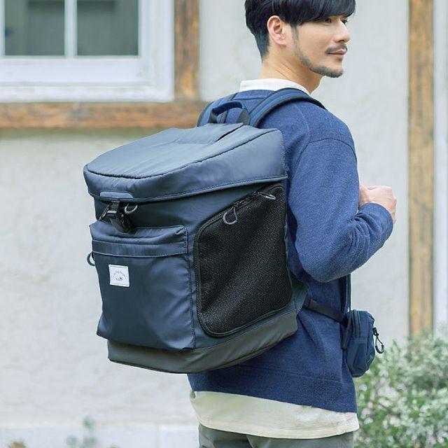 PETiCO（ペチコ）ペットリュック「hug」 (ペットキャリー PETCARRY