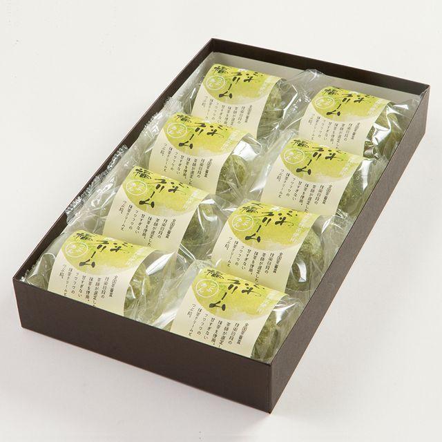 オリジナル原料「富士山の泥」のコスメ6点セット×8箱