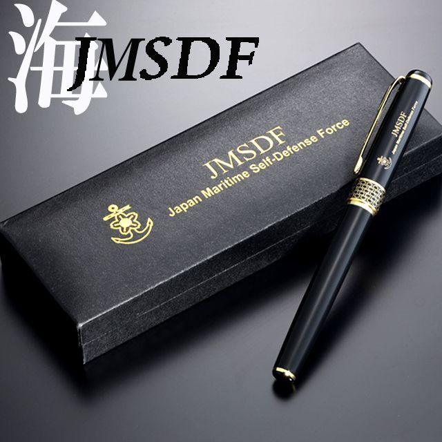 PX限定自衛隊正式エンブレムボールペン[陸海空3本セット] (戦闘機