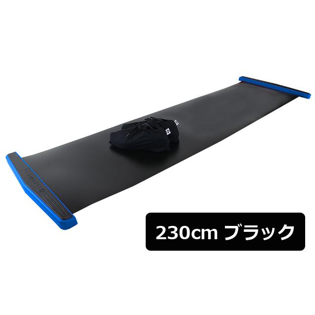 自宅トレーニング有酸素運動バランスワン「スライドボードEX豪華版230