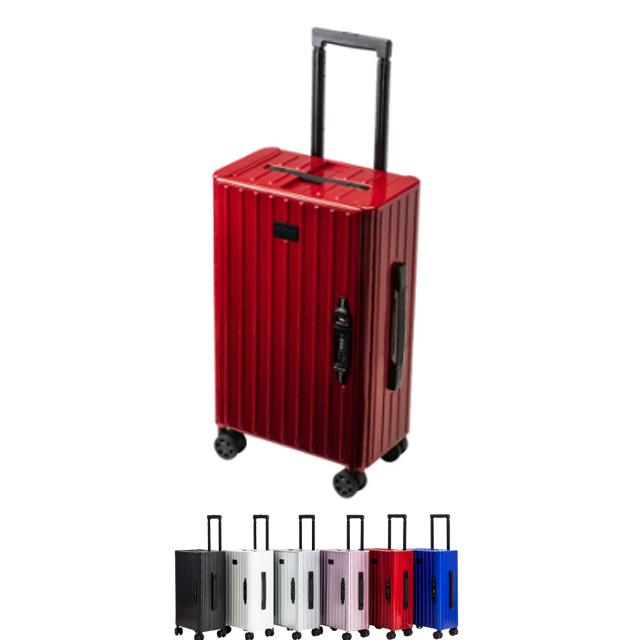 ＆.ＦＬＡＴ 折り畳めるキャリーケース 35L キャリーケース &フラット折り畳めるキャリーケース35L (折り畳めるキャリー