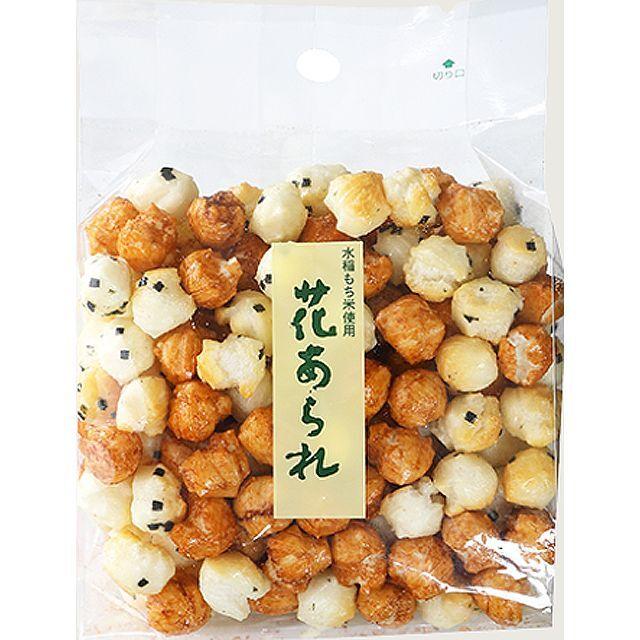 お買い得！丸米製菓「米蔵厳選あられ5種類1kgセット」 (おかき1kg 