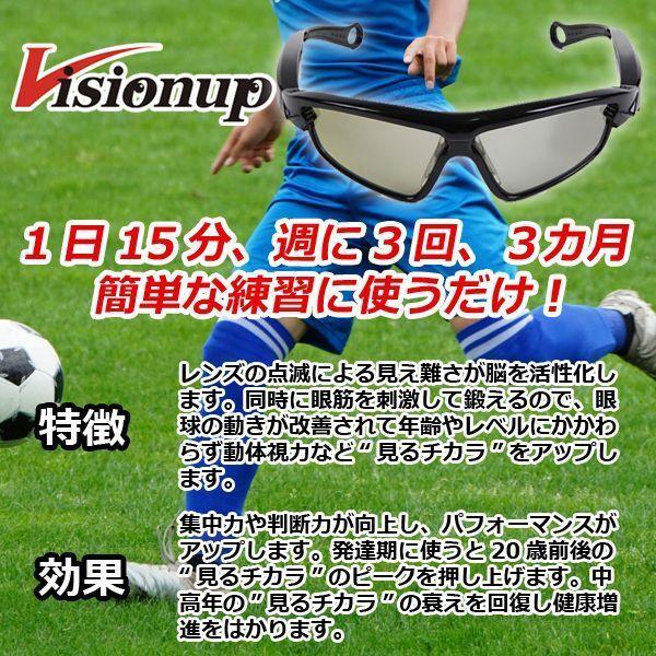 動体視力など見るチカラを向上させる「ビジョナップ・レディース 動体視力など見るチカラを向上させる「ビジョナップ・レディース