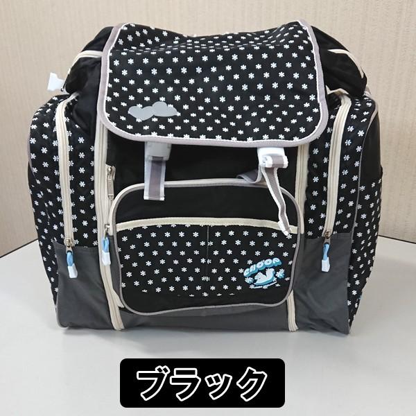 Choopシュープガールズリュック 小学生 女の子 リュックサック バッグ