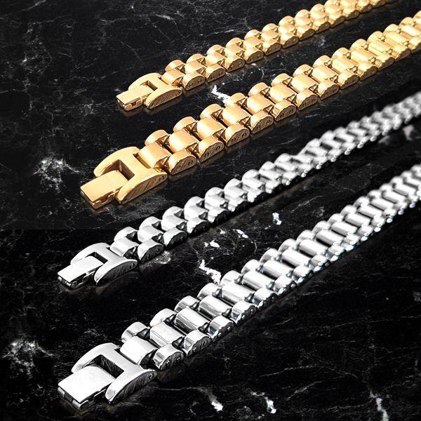 RLXデザイン＆2000ガウス磁気マグネット搭載！レアメタルTUNGSTEN85.7