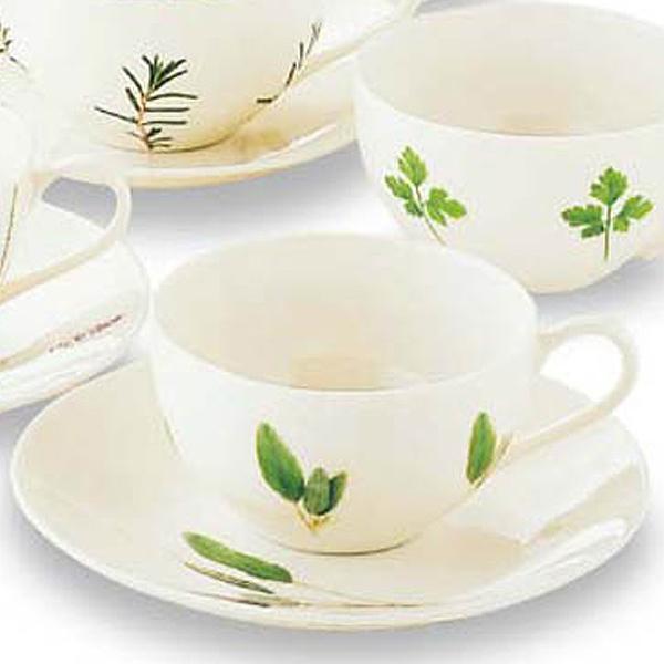 LA AMYSラ・エミーズ「コーヒー＆ティーヴァリエ5」 (コーヒーカップ