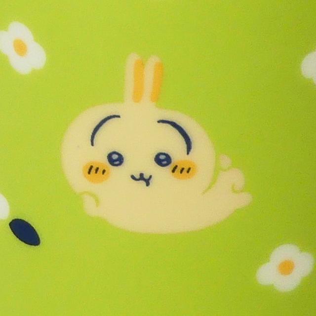 爆買 日本製 ちいかわ フラワーガーデン 寿司湯呑 300ml ちいかわ公式