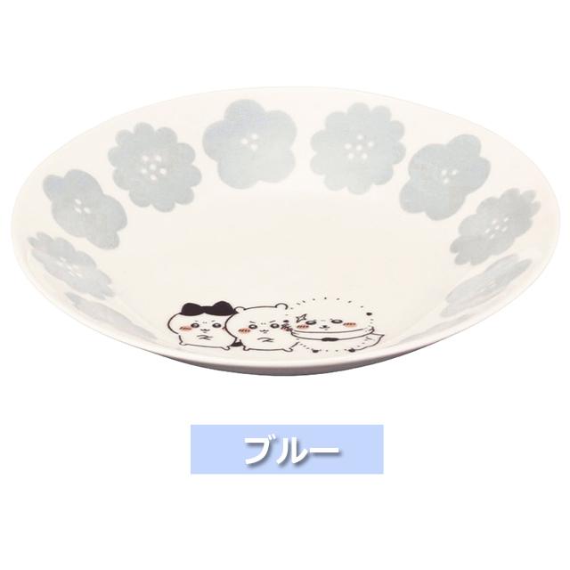 サンリオ　まな板　包丁　プレート　お皿　スタンド　新品未使用　ちいかわディズニー ちいかわ ハッピーブロッサム22cmパスタプレート 爆買 ちいかわ公式