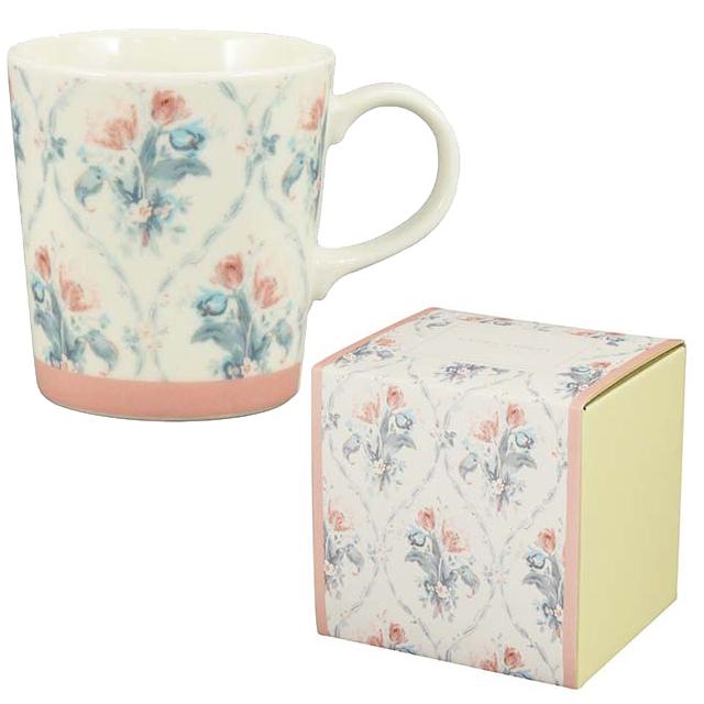 母の日 ギフト LAURA ASHLEYローラアシュレイ「2023スプリング 母の日 ギフト LAURA ASHLEYローラアシュレイ「2023スプリング