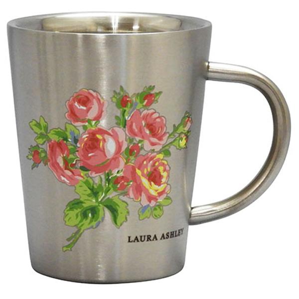 LAURA ASHLEY - ローラアシュレイ  マグカップ&amp;サンドイッチプレート 楽天市場】食器セット ギフト 皿 マグカップ【ローラアシュレイ