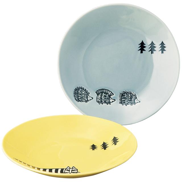 LISA LARSON（リサ・ラーソン）stroll -ストロール- ペアパスタ