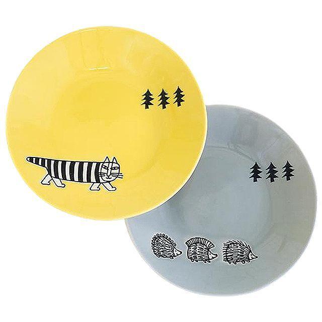 LISA LARSON（リサ・ラーソン）stroll -ストロール- ペアパスタ