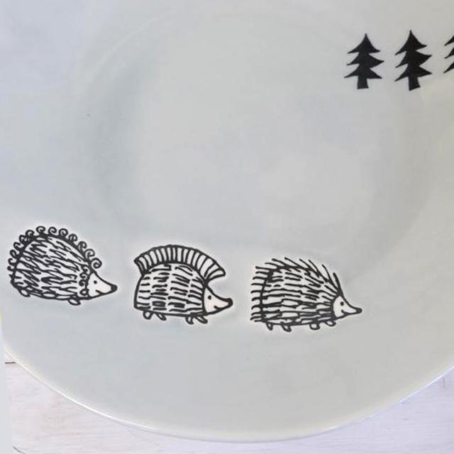 LISA LARSON（リサ・ラーソン）stroll -ストロール- ペアパスタ