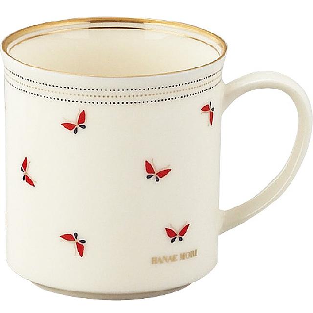 ドラちゃん様専用】レノックスオータム 14センチ 6枚、ティーカップの