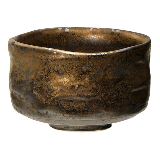 日本製 茶道具 美濃焼 抹茶碗セット木箱入 四季庵 抹茶茶碗 茶筅