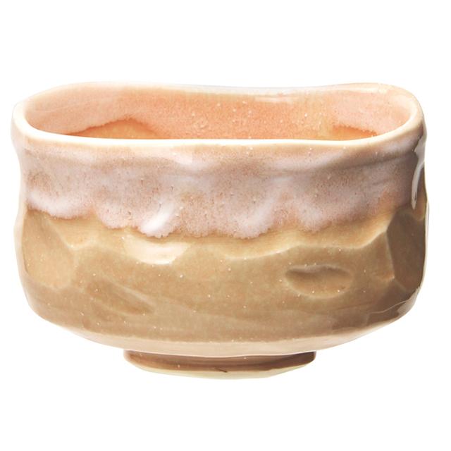 日本製 茶道具 美濃焼 抹茶碗セット木箱入 四季庵 抹茶茶碗 茶筅