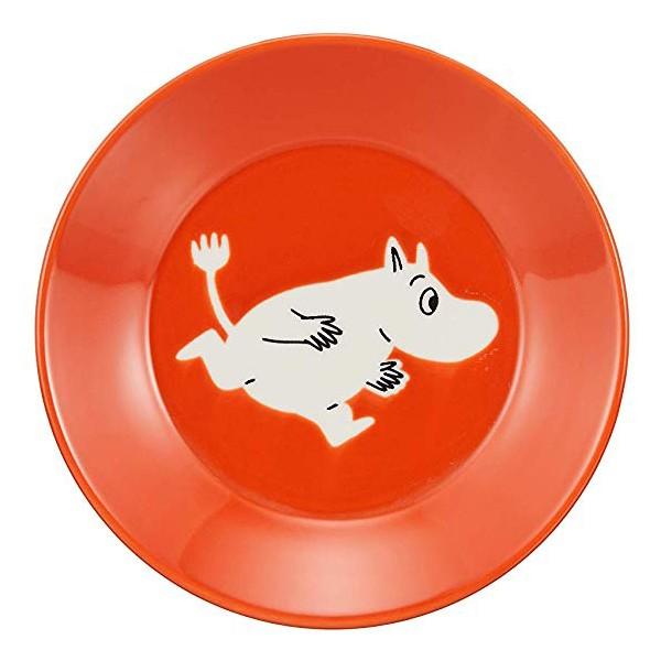ムーミンカラフルファイブプレートセット(MOOMIN ムーミン食器