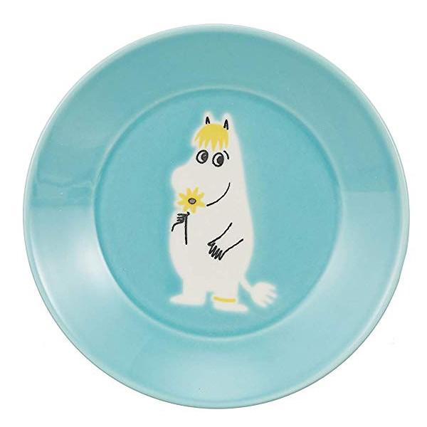 ムーミンカラフルファイブプレートセット(MOOMIN ムーミン食器