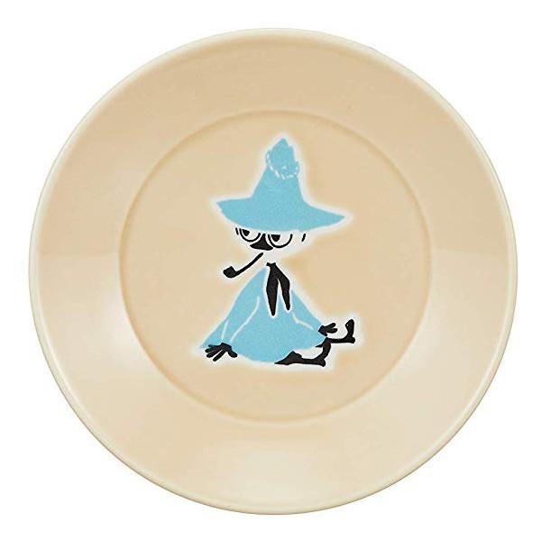 ムーミンカラフルファイブプレートセット(MOOMIN ムーミン食器