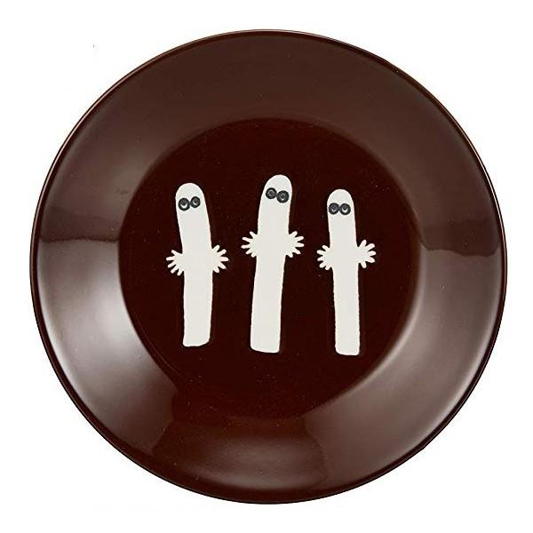 ムーミンカラフルファイブプレートセット(MOOMIN ムーミン食器