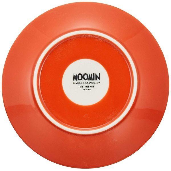 ムーミンカラフルファイブプレートセット(MOOMIN ムーミン食器