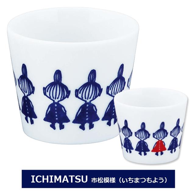 日本製 MOOMINムーミンKOKON和モダンシリーズ お猪口 爆買 50ml