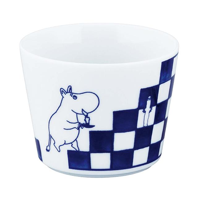 日本製 MOOMINムーミンKOKON和モダンシリーズ お猪口 超PayPay祭 爆買