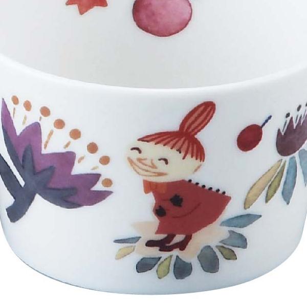 ムーミンハーバリウムプチボウルセット 爆買 MOOMIN ムーミン食器