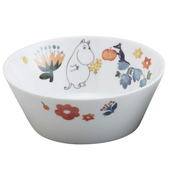 ムーミンハーバリウムペアボウルセット 爆買 MOOMIN ムーミン食器
