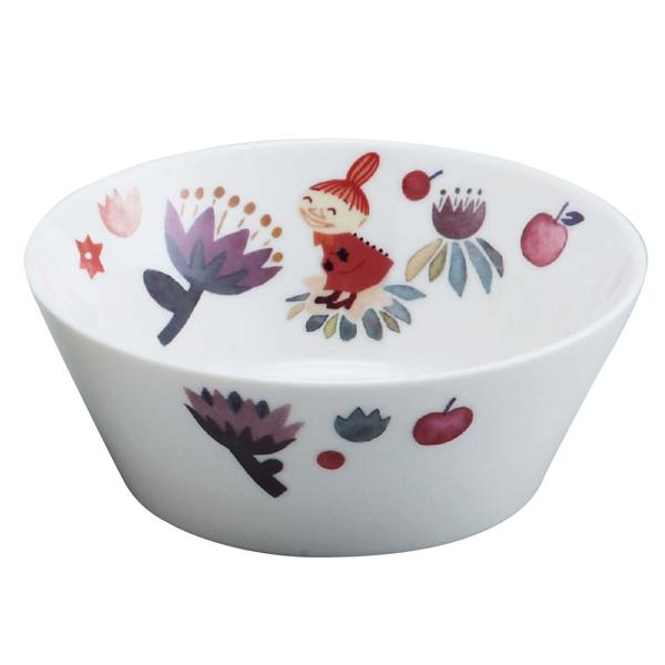 ムーミンハーバリウムペアボウルセット 爆買 MOOMIN ムーミン食器