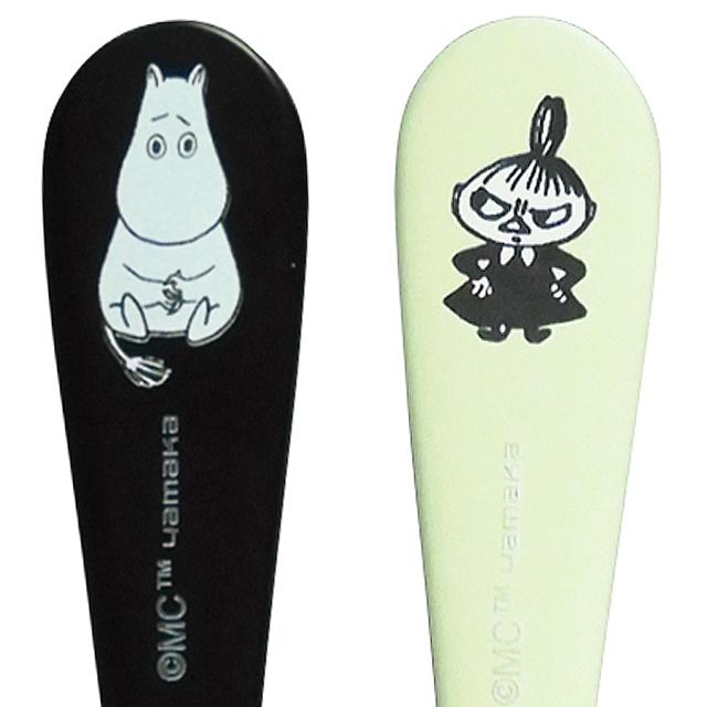ムーミン食器 3種セット （日本製 MOOMIN ムーミン カトラリーセット