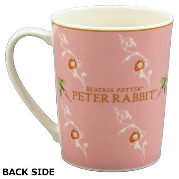 【希少レア】 ピーターラビット マグカップ 4個セット 希少ピーターラビットマグカップセット ピーターラビットの世界